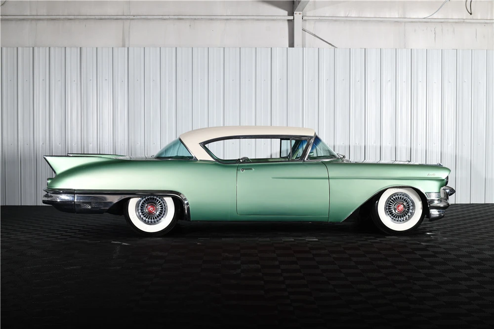 1957 Cadillac Eldorado 3rd Gen - Image 5 of 6