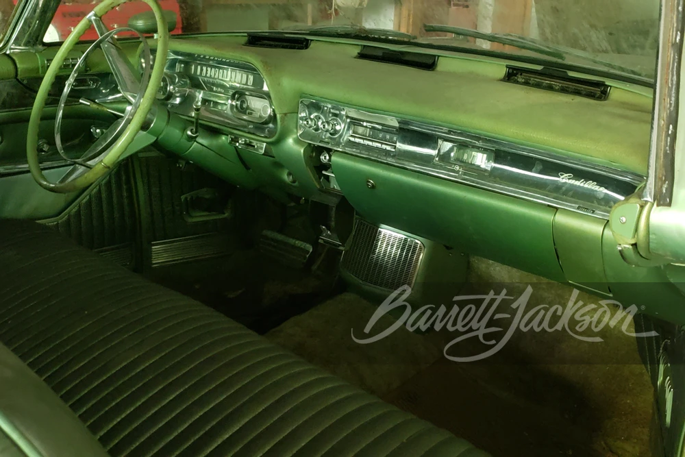 1957 Cadillac Eldorado 3rd Gen - Image 4 of 5