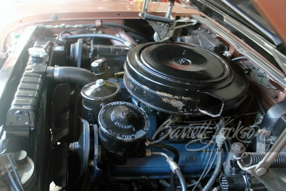 1957 Cadillac Eldorado 3rd Gen - Image 2 of 8
