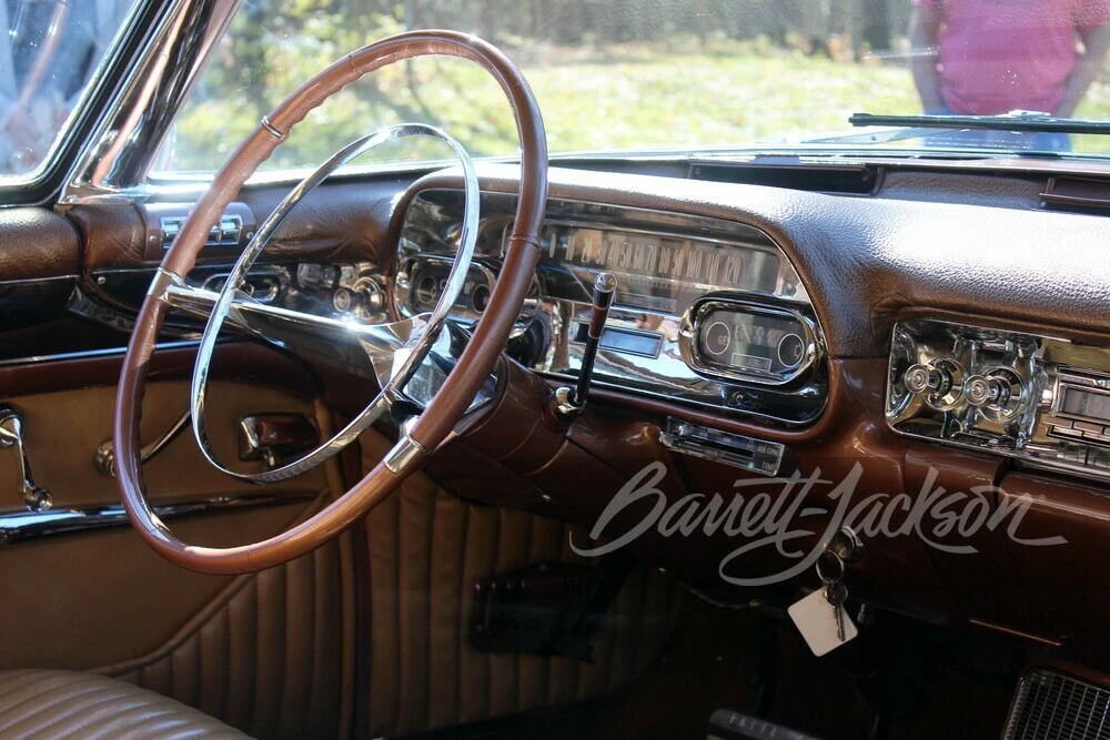 1957 Cadillac Eldorado 3rd Gen - Image 3 of 8
