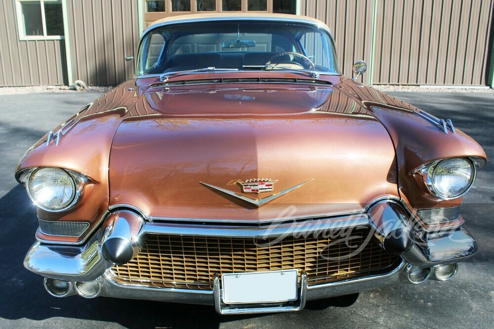 1957 Cadillac Eldorado 3rd Gen - Image 6 of 8