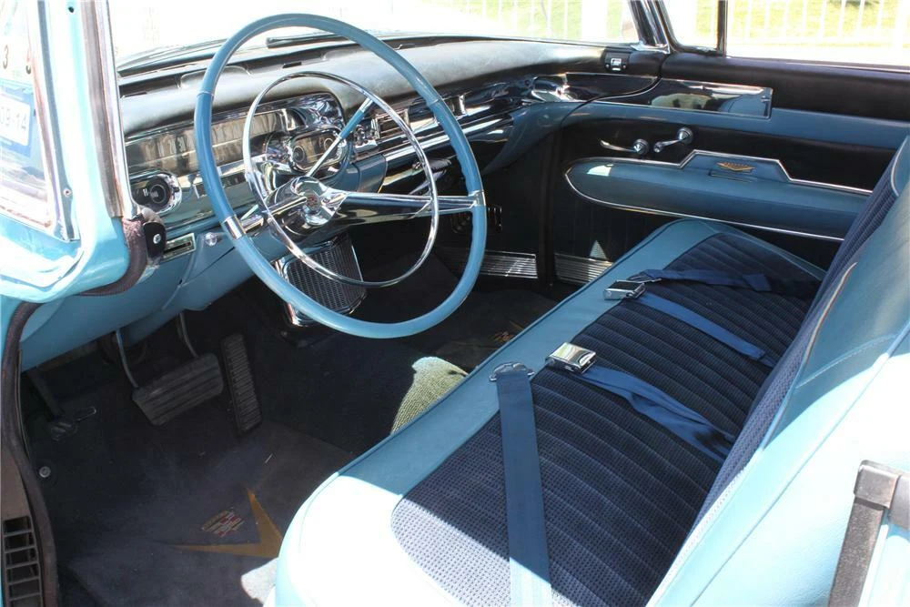 1957 Cadillac Sixty Special - Image 3 of 4