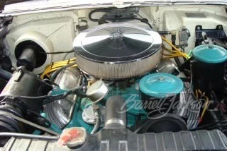 1957 Cadillac Fleetwood - Image 2 of 9
