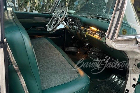 1957 Cadillac Fleetwood - Image 3 of 9