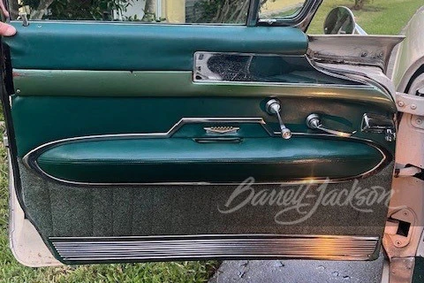 1957 Cadillac Fleetwood - Image 7 of 9