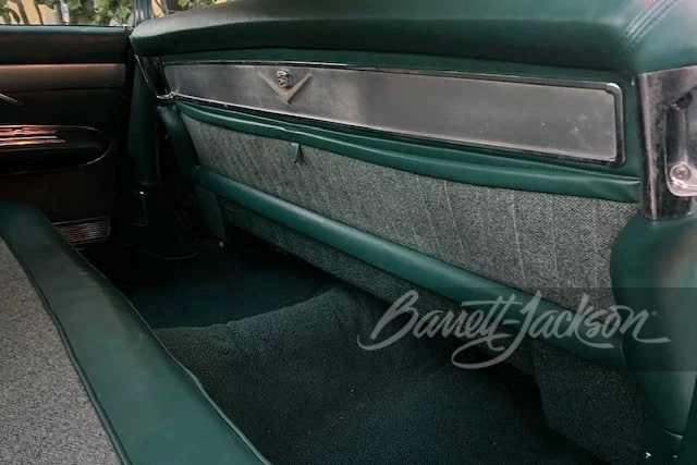 1957 Cadillac Fleetwood - Image 6 of 9