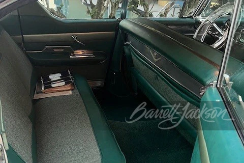 1957 Cadillac Fleetwood - Image 5 of 9