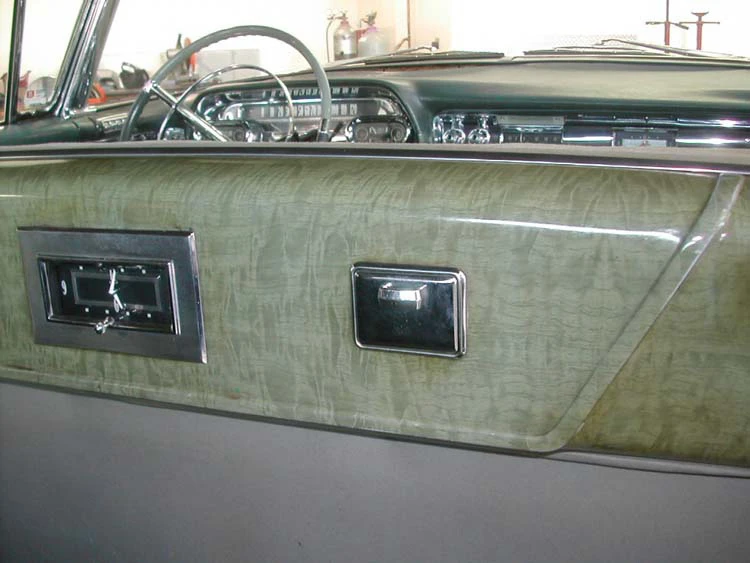 1957 Cadillac Series 70 & 75 - Image 3 of 3