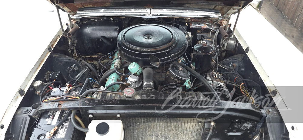 1957 Cadillac Series 70 & 75 - Image 3 of 11