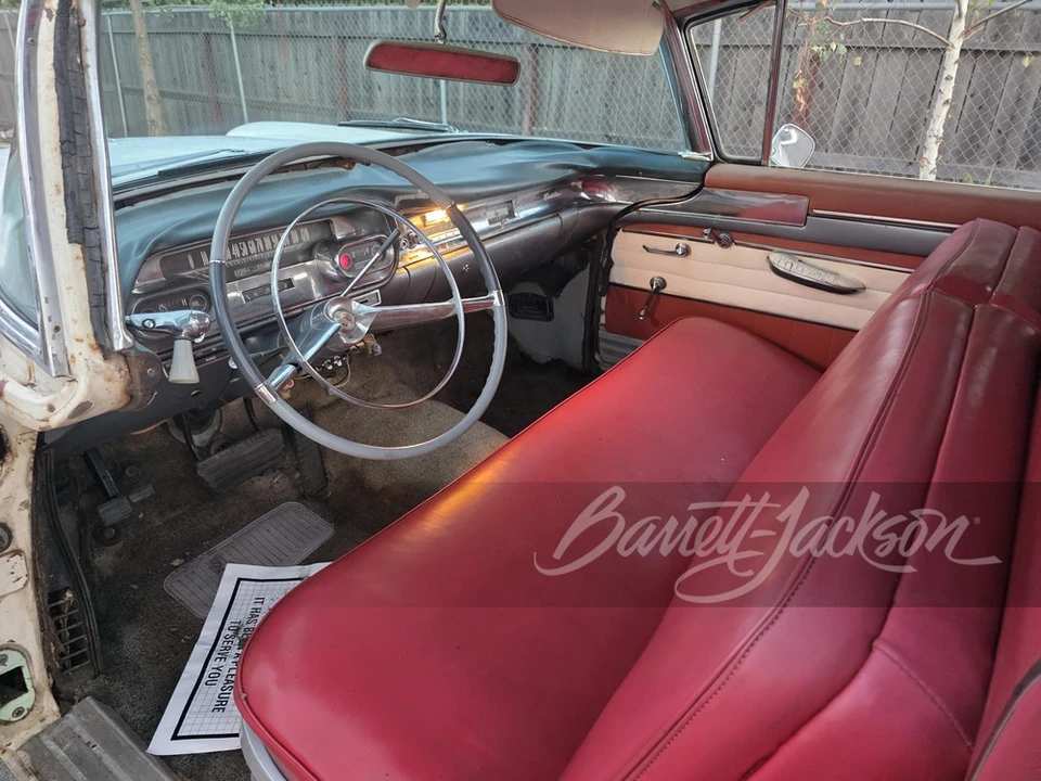 1957 Cadillac Series 70 & 75 - Image 8 of 11