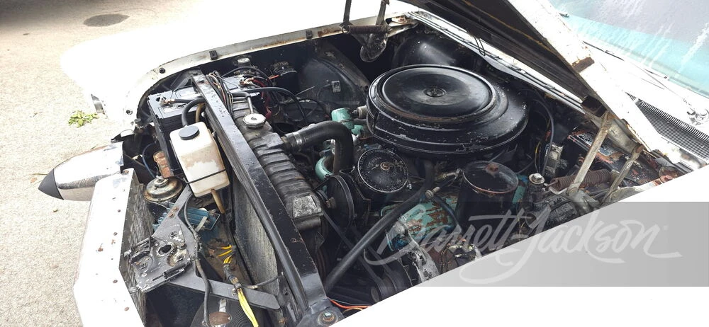 1957 Cadillac Series 70 & 75 - Image 4 of 11