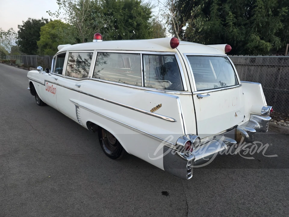 1957 Cadillac Series 70 & 75 - Image 5 of 11