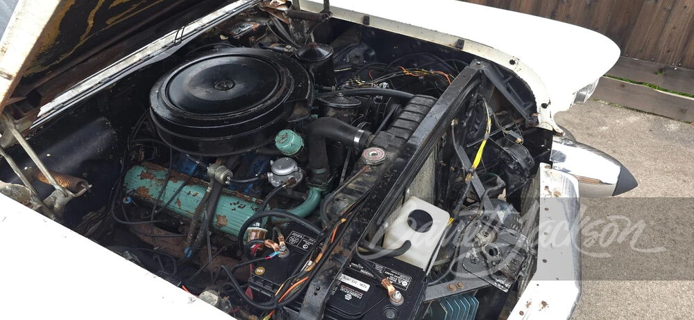 1957 Cadillac Series 70 & 75 - Image 7 of 11
