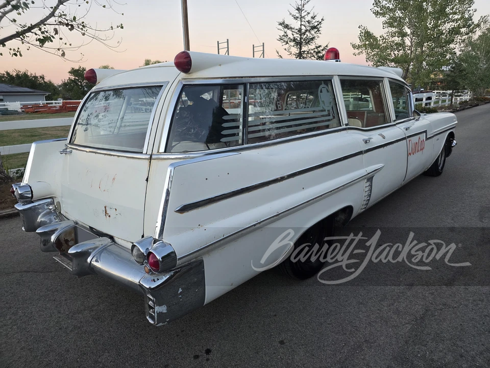 1957 Cadillac Series 70 & 75 - Image 2 of 11
