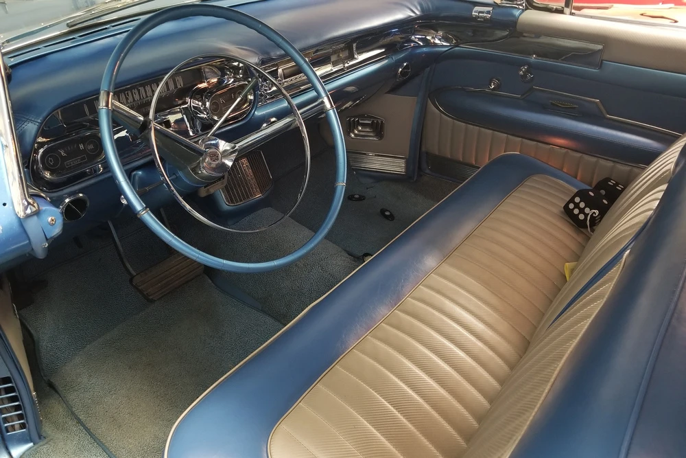 1957 Cadillac Sixty Special - Image 4 of 5
