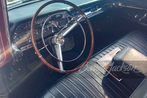 1957 Cadillac Series 70 & 75 - Image 3 of 19