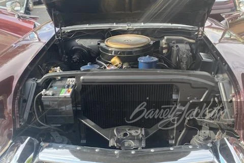 1957 Cadillac Series 70 & 75 - Image 5 of 19