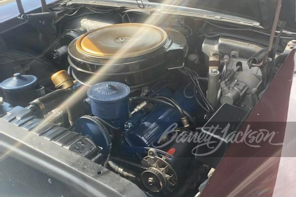 1957 Cadillac Series 70 & 75 - Image 6 of 19