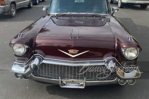 1957 Cadillac Series 70 & 75 - Image 9 of 19