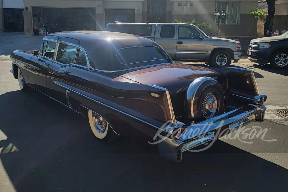 1957 Cadillac Series 70 & 75 - Image 10 of 19