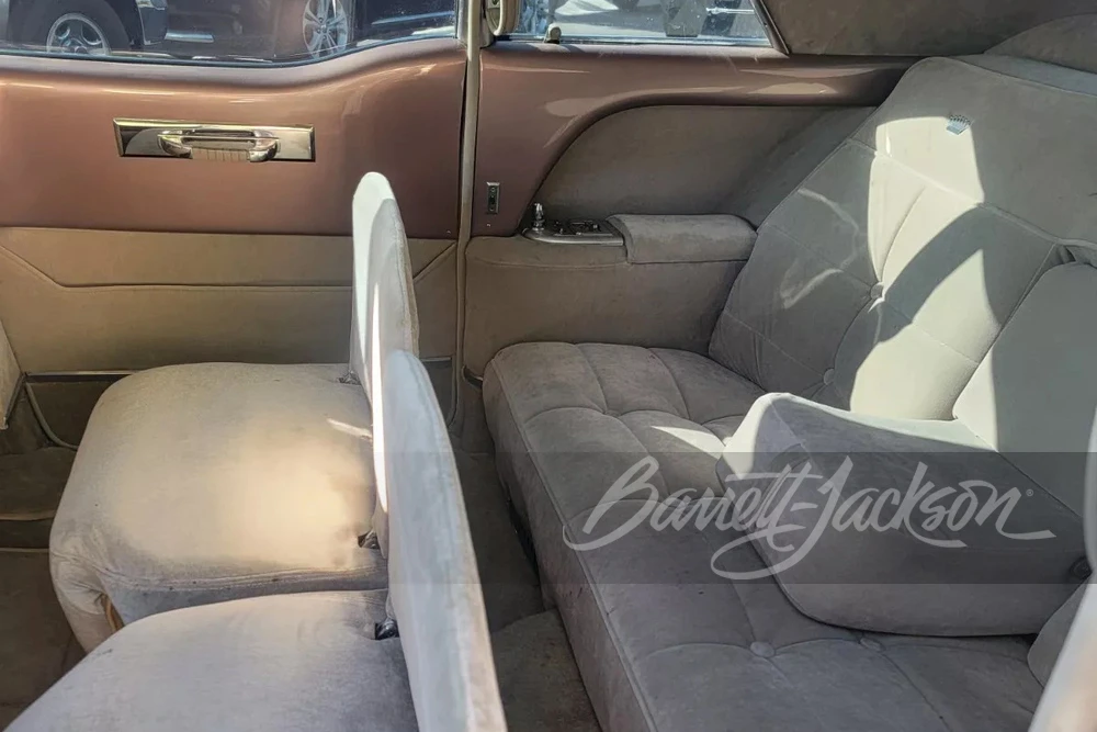 1957 Cadillac Series 70 & 75 - Image 12 of 19