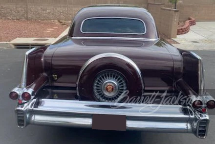 1957 Cadillac Series 70 & 75 - Image 13 of 19