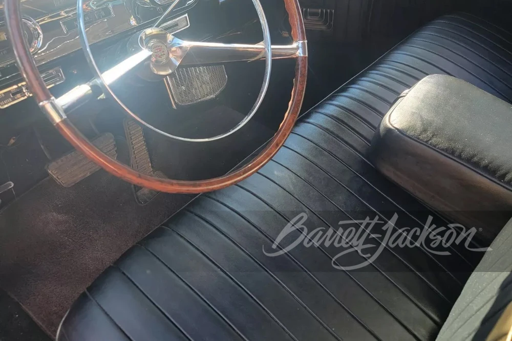 1957 Cadillac Series 70 & 75 - Image 14 of 19
