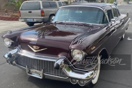 1957 Cadillac Series 70 & 75 - Image 15 of 19