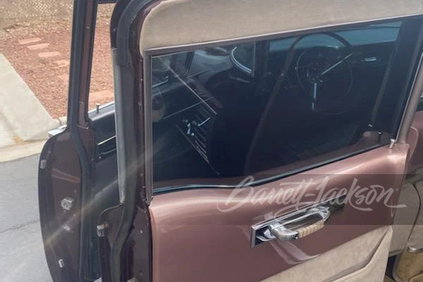1957 Cadillac Series 70 & 75 - Image 16 of 19