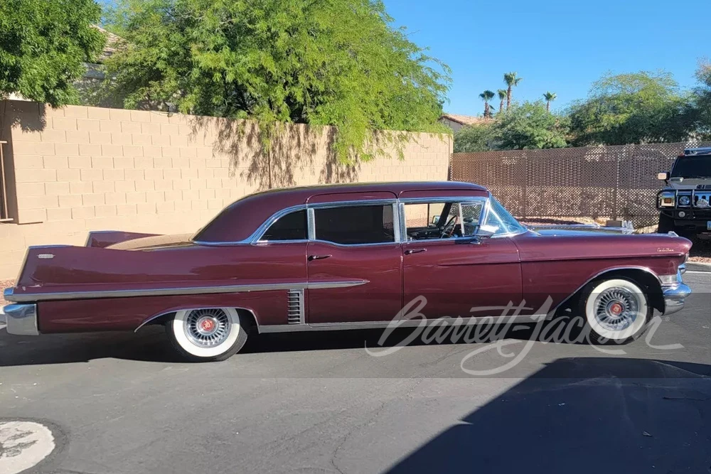 1957 Cadillac Series 70 & 75 - Image 17 of 19