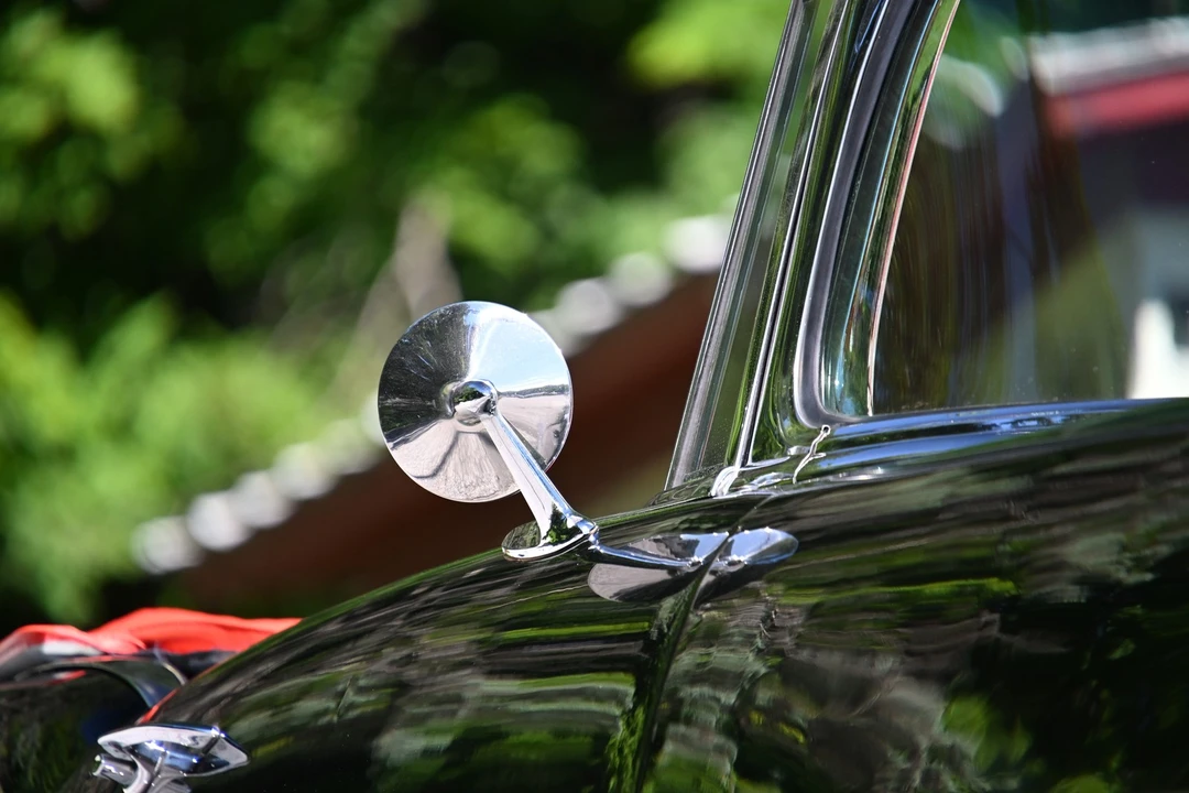 1957 Chevrolet Tri-Five Bel Air 2-Door Hardtop & Coupe - Image 7 of 21