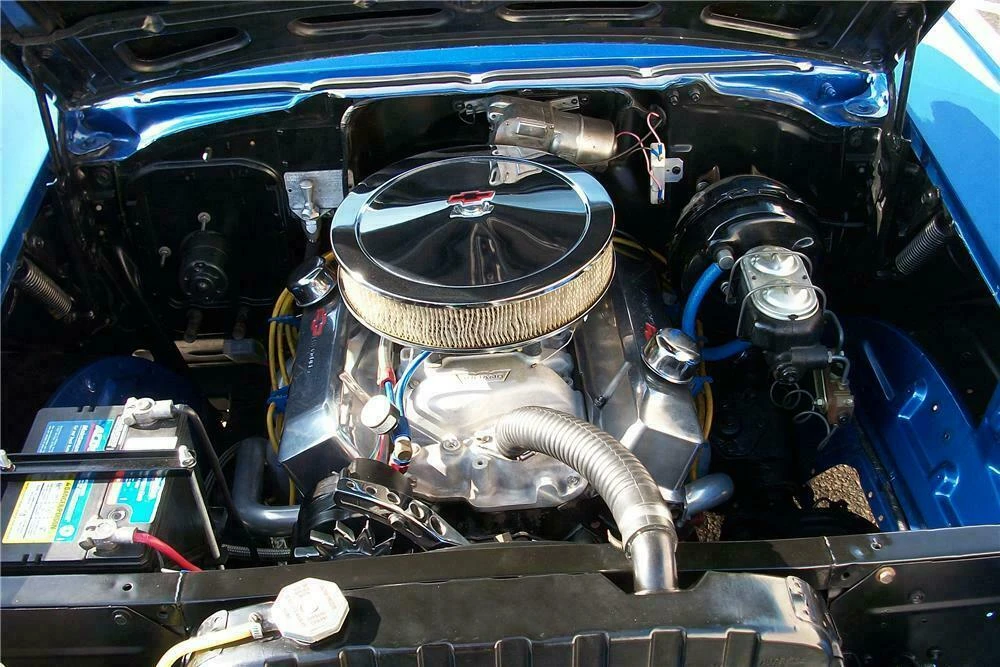 1957 Chevrolet 150 & 210 - Image 3 of 5
