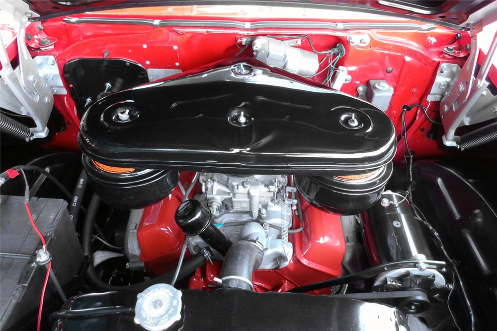 1957 Chevrolet 150 & 210 - Image 3 of 7