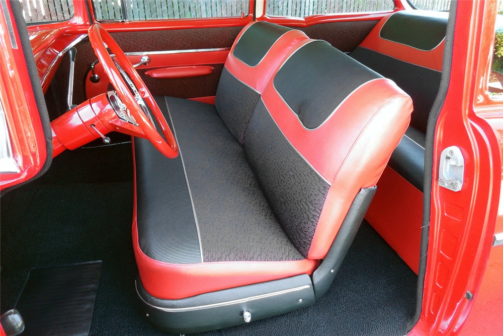 1957 Chevrolet 150 & 210 - Image 5 of 7
