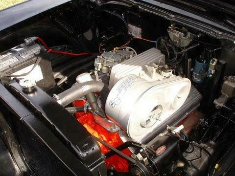 1957 Chevrolet 150 & 210 - Image 3 of 5