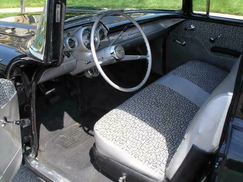 1957 Chevrolet 150 & 210 - Image 4 of 5
