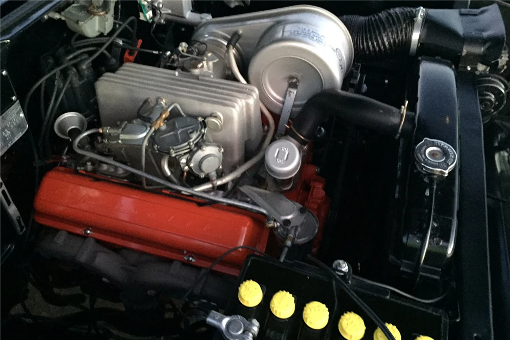 1957 Chevrolet 150 & 210 - Image 3 of 5
