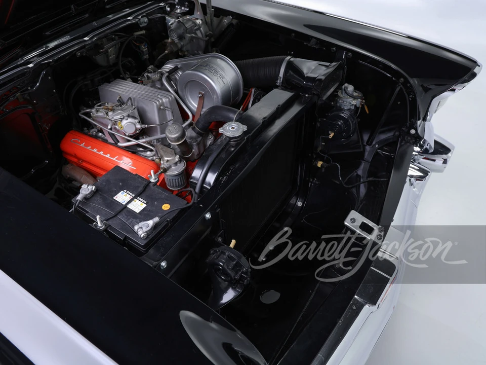1957 Chevrolet 150 & 210 - Image 3 of 31