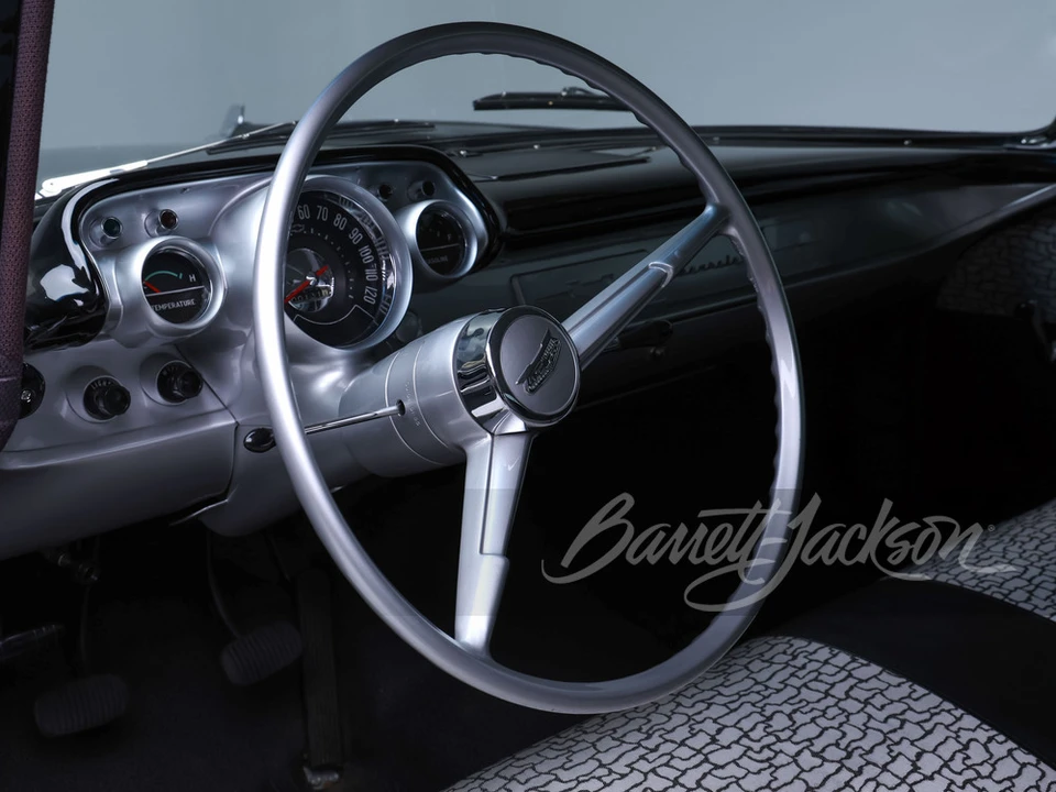 1957 Chevrolet 150 & 210 - Image 4 of 31
