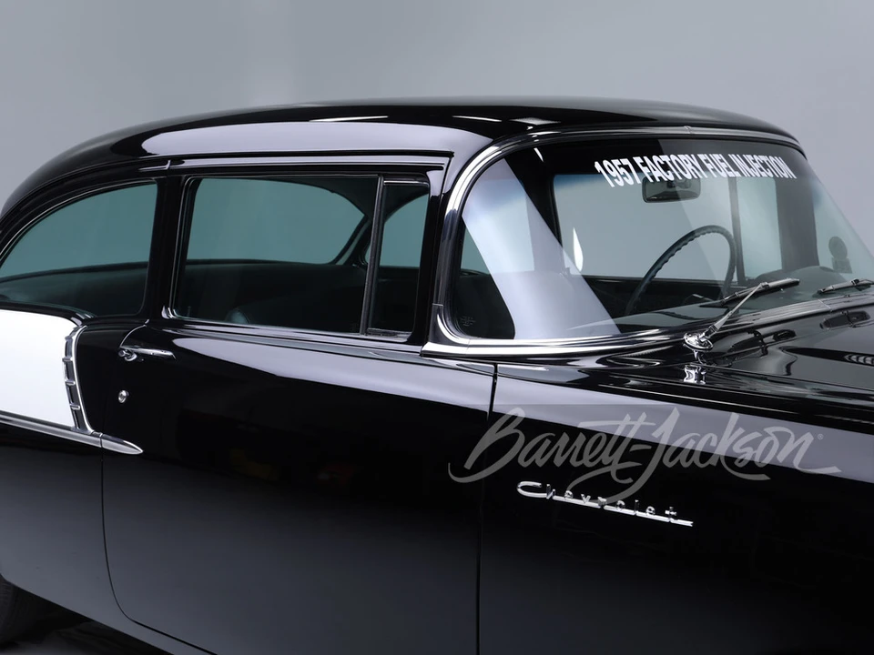 1957 Chevrolet 150 & 210 - Image 6 of 31