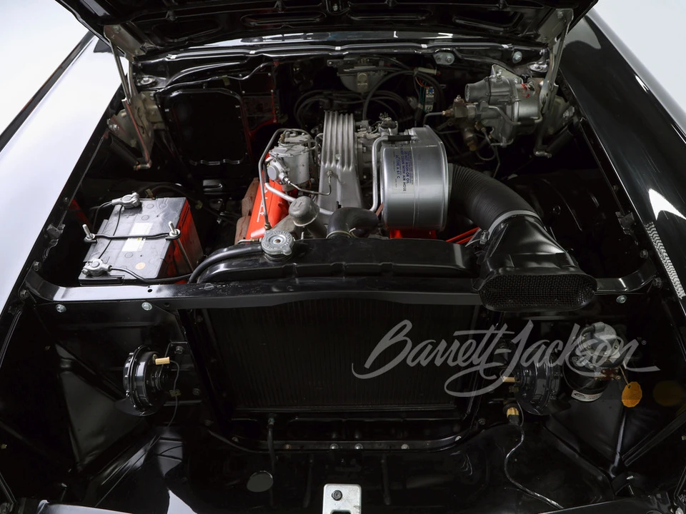1957 Chevrolet 150 & 210 - Image 7 of 31