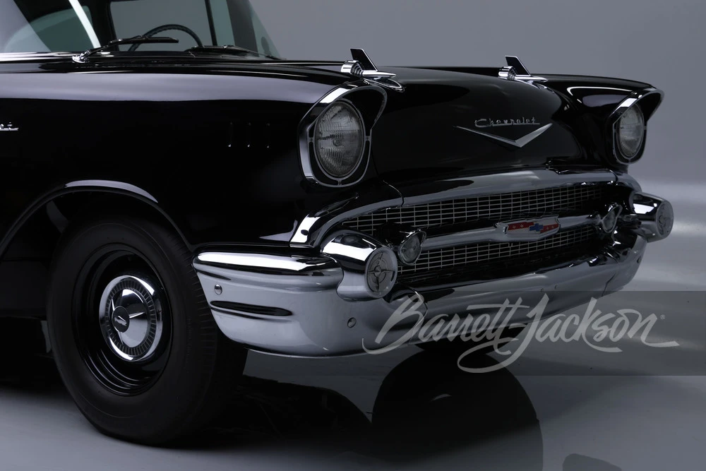 1957 Chevrolet 150 & 210 - Image 9 of 31