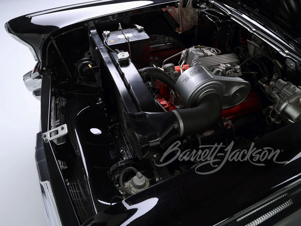 1957 Chevrolet 150 & 210 - Image 12 of 31