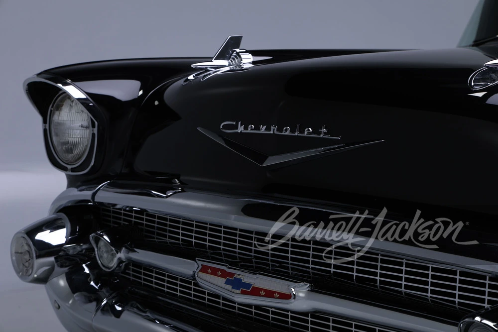 1957 Chevrolet 150 & 210 - Image 16 of 31