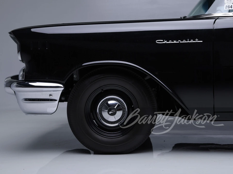 1957 Chevrolet 150 & 210 - Image 17 of 31
