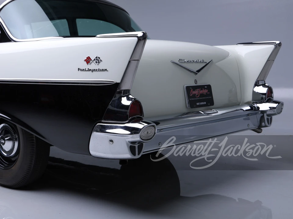 1957 Chevrolet 150 & 210 - Image 19 of 31