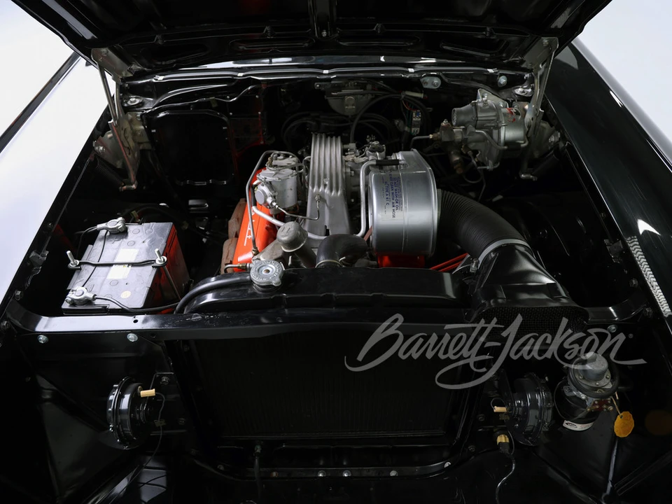 1957 Chevrolet 150 & 210 - Image 20 of 31