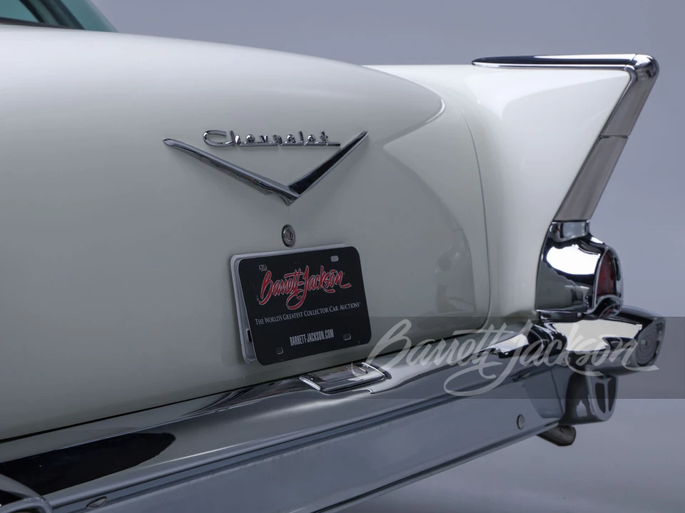 1957 Chevrolet 150 & 210 - Image 21 of 31