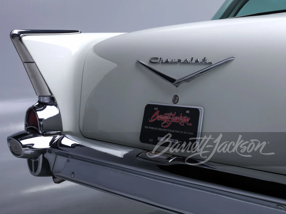 1957 Chevrolet 150 & 210 - Image 22 of 31
