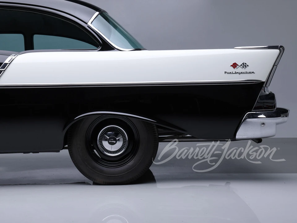 1957 Chevrolet 150 & 210 - Image 26 of 31